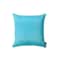 Homeroots Sky Blue Honey Decorative Throw Pillow Cover2 Piece 20 x 20 in. 355494 - alternate 1